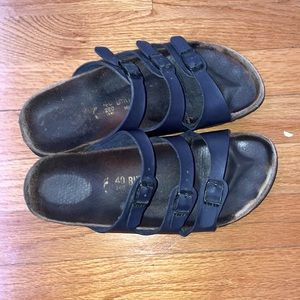 Birkenstock sandals